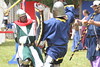 Sapphire Joust '06 : Fighting out the wazoo !