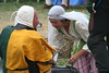 Pennsic 35 : Great weather, great fighting, great friends !