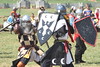 Pennsic 35 : Great weather, great fighting, great friends !